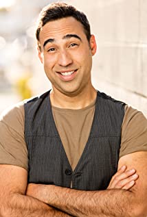 Aaron Colom