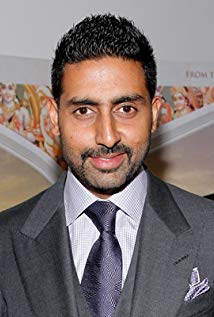 Abhishek Bachchan
