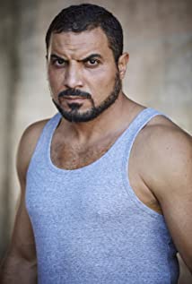 Abraham Justice