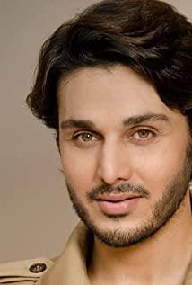 Ahsan Khan