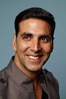 Akshay Kumar