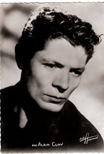 Alain Cuny