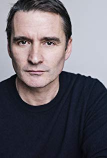 Alastair Mackenzie