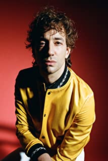 Albert Hammond Jr.