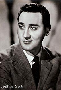 Alberto Sordi