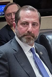 Alex Azar