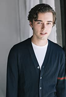 Alex Ferris - 