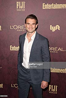 Alex Russell