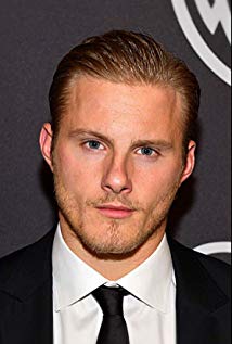 Alexander Ludwig