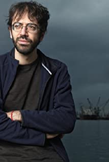 Alexander Voulgaris