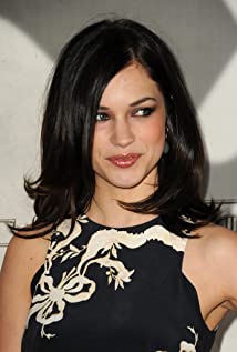 Alexis Knapp