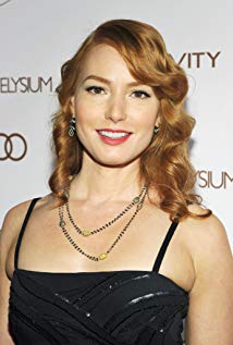 Alicia Witt - 