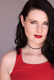 Amber Brooke