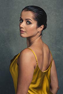 Amrita Acharia