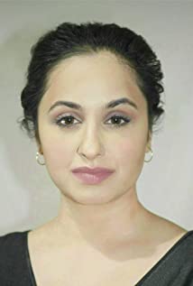 Amrita Jazzmyn