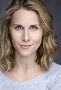 Amy Barnes