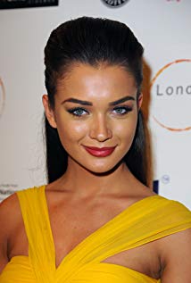 Amy Jackson