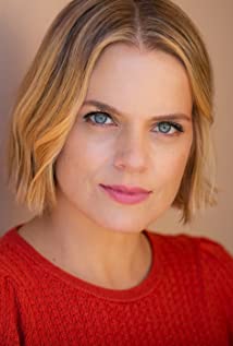 Amy Spanger