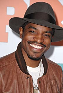 André 3000