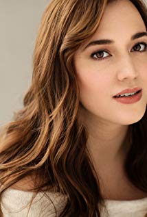 Andrea Bowen