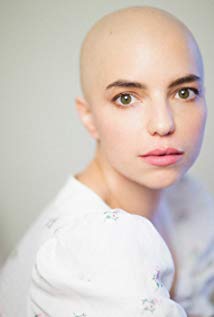 Angela Trimbur