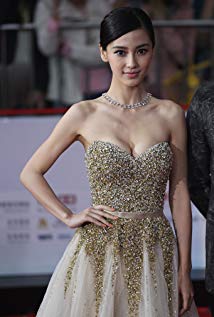 Angelababy
