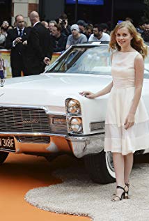 Angourie Rice