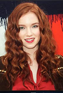 Annalise Basso