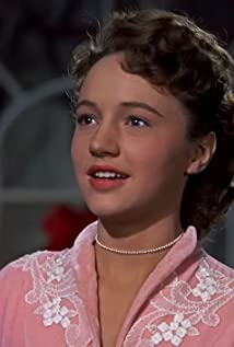 Anne Whitfield