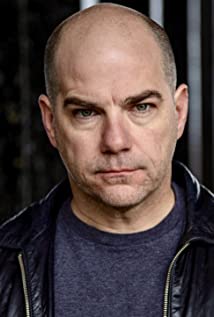 Anthony Reynolds