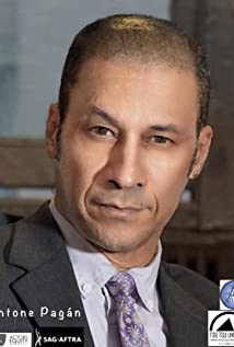 Antone Pagán