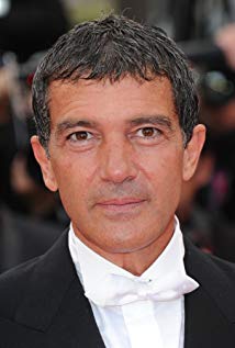 Antonio Banderas