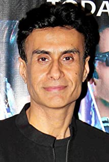 Arif Zakaria - 
