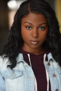 Ashanti Harris