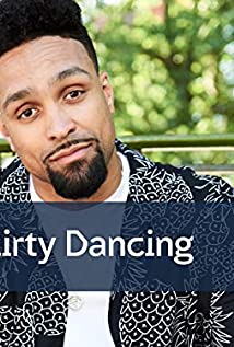 Ashley Banjo