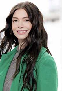 Ashley Brant