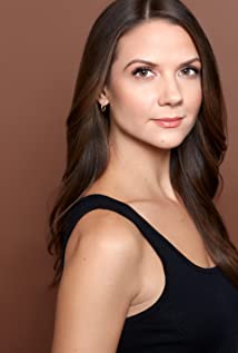 Ashley Gibson