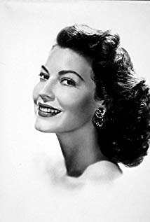 Ava Gardner