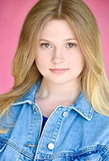 Ava Rose Kinard