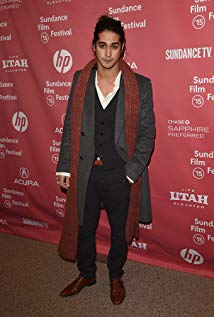 Avan Jogia