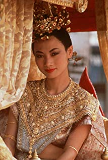 Bai Ling - 