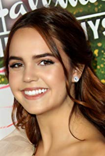 Bailee Madison