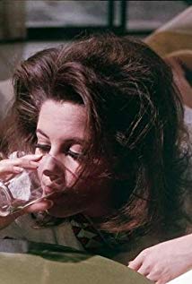 Barbara Parkins