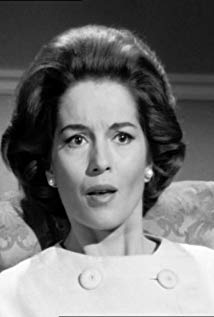 Barbara Shelley
