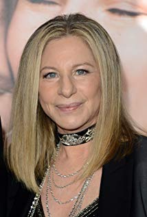 Barbra Streisand