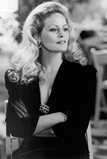 Beverly D'Angelo - 