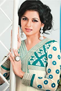 Bhagyashree