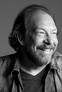 Bill Camp - 