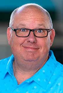 Bill Chott