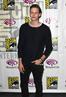 Bill Skarsgård